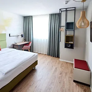 Western Mannheim 3*, Viernheim Deutschland