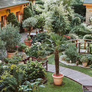 The Gate Garden 4*, Berlin Deutschland