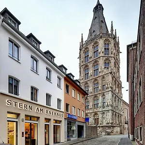 Stern Am Rathaus 3*, Köln Deutschland