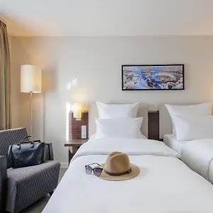 Mercure Süd Messe 4*, München Deutschland