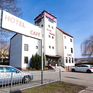 Garni-hotel An Der Weide 3*, Berlin Deutschland