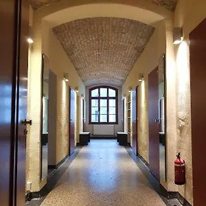 An Der Rummelsburger Bucht , Berlin Deutschland
