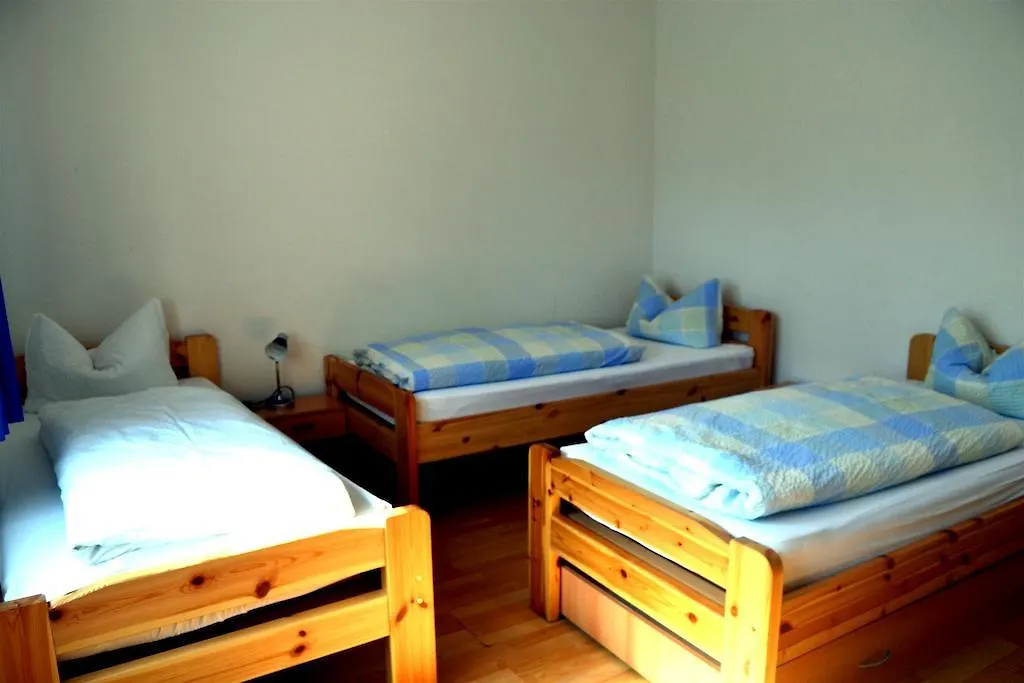 Gastehaus Sebastian Guest House Erding