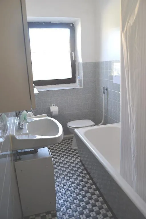 Gastehaus Sebastian Guest House Erding 0*,