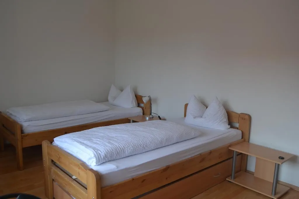 Gastehaus Sebastian Guest House Erding
