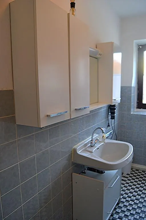 Gastehaus Sebastian Guest House Erding