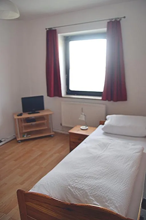 Gastehaus Sebastian Guest House Erding 0*,  Germany